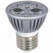 LED射灯套件(深圳数控车床加工件)