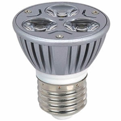 LED射灯套件(深圳数控车床加工件)