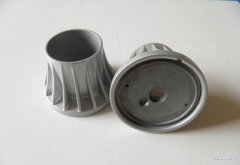 LED灯外壳加工｜LED灯外壳CNC加工